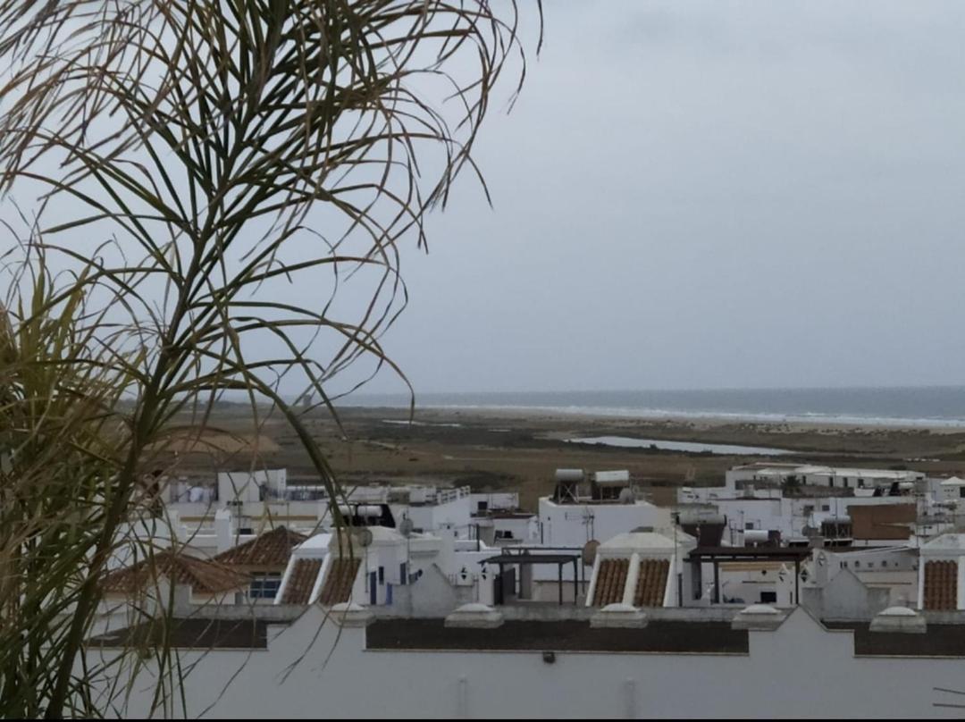Appartement La Trinia à Conil De La Frontera Extérieur photo